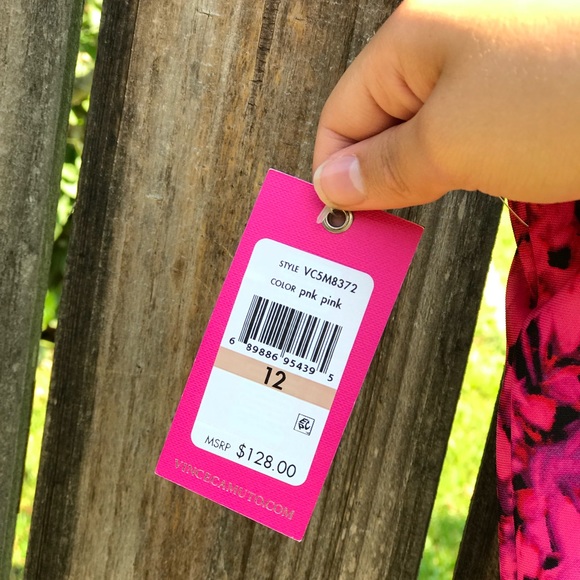 Vince camuto | New with Tag | Good conditions ♥️ - Picture 3 of 6